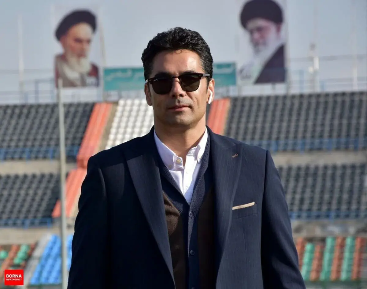 تست کرونای معاون مس رفسنجان مثبت شد