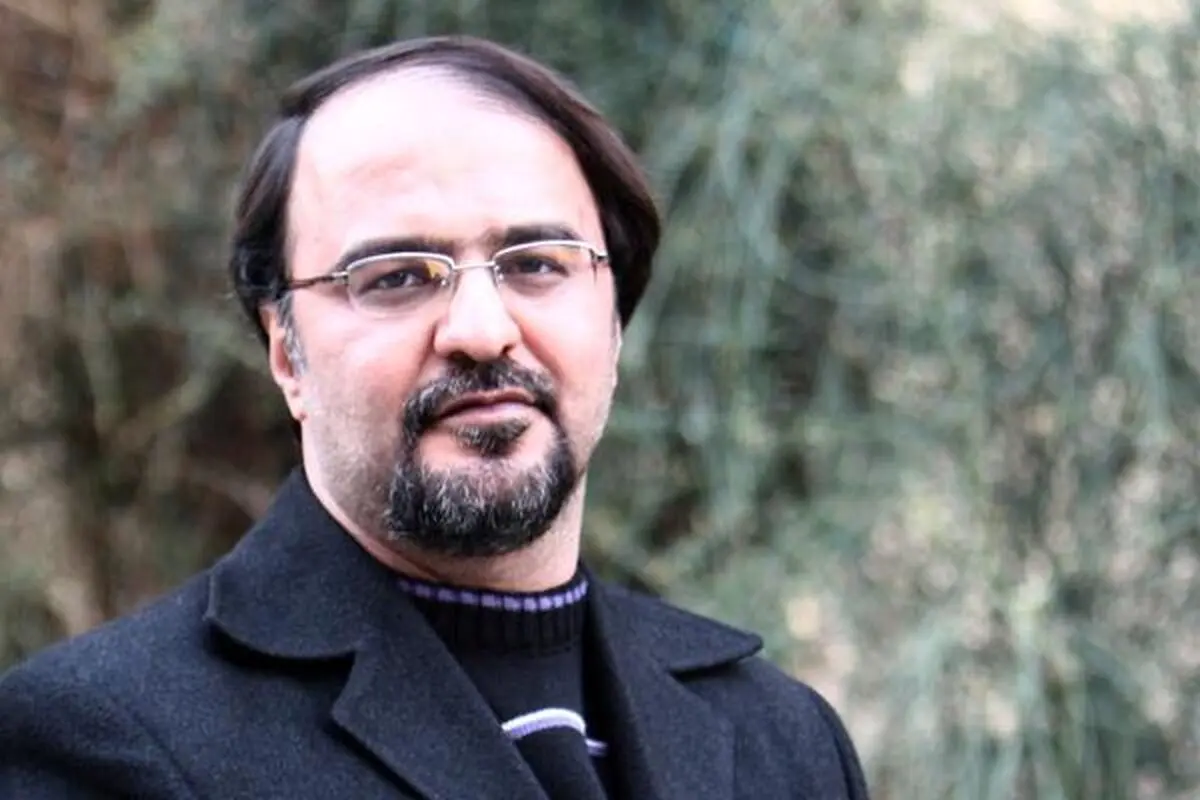 رحمت امینی؛ دبیر جشنواره تئاتر سوره شد