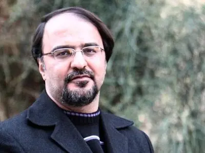 رحمت امینی؛ دبیر جشنواره تئاتر سوره شد