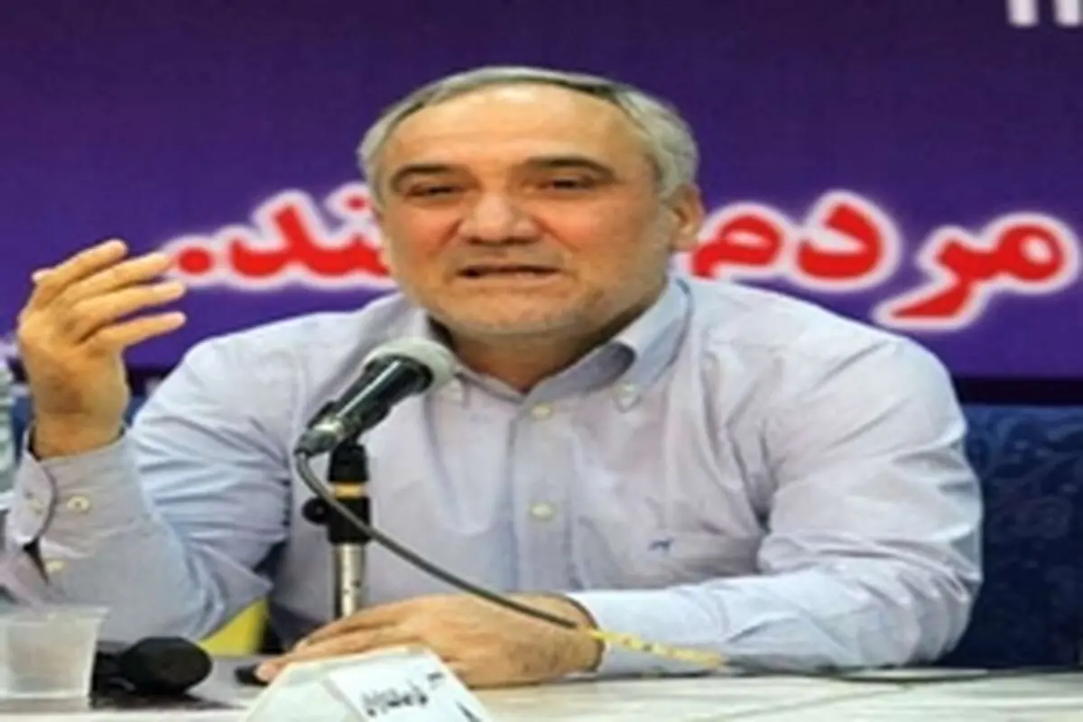 تقدیر وزیر آموزش و پرورش از مقتدایی