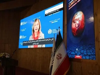 سامانه‌های اقلیمی ایران و خاورمیانه پیچیده‌تر شده‌اند