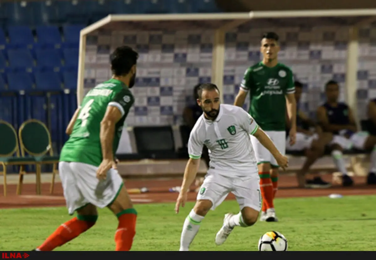 جاسوسی در جده؛ الاهلی در بحران/ پرسپولیس، آخرین شانس ربروف!