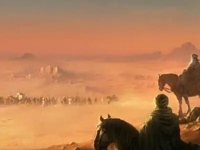 آقازاده‌ای که با جاه‌طلبی‌اش عاشورا را خونین کرد