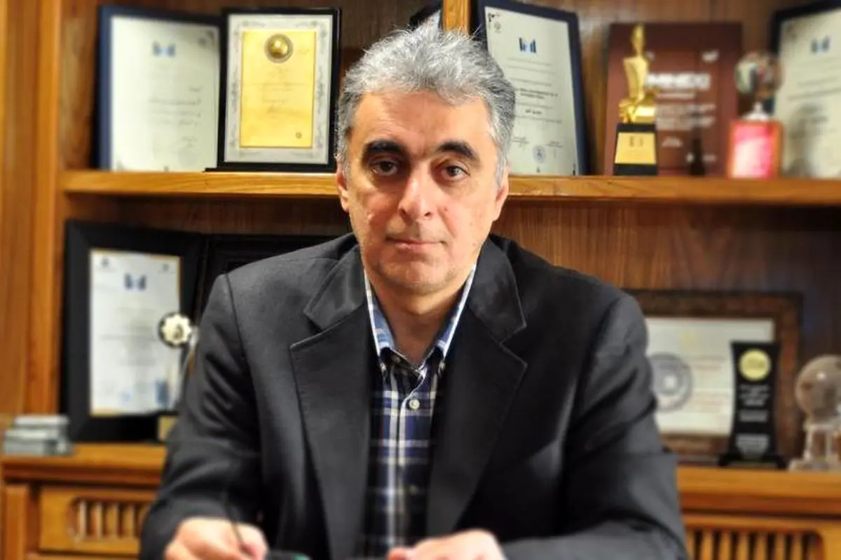 پروژه‌های معدنی و فولادی در مسیر توسعه و نوآوری هستند