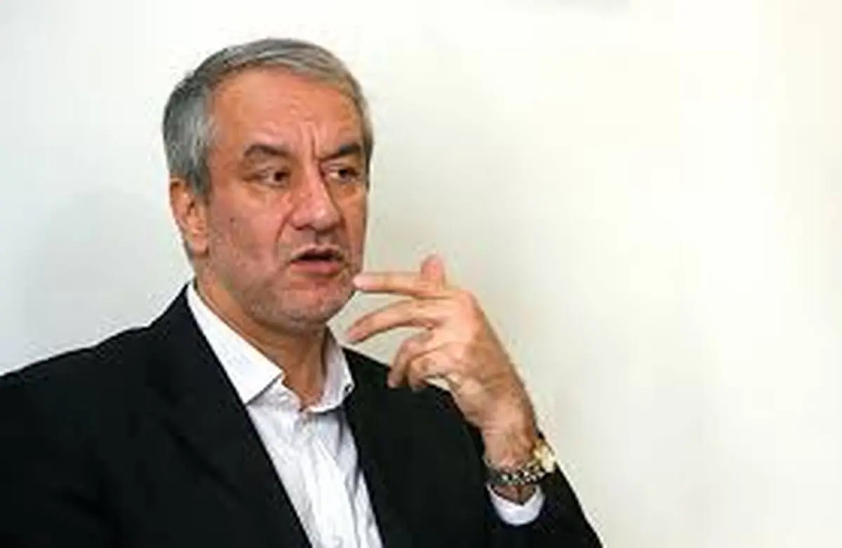  کفاشیان :باید مدیران و باشگاهها را نیز به سمت حرفه ای شدن سوق دهیم.