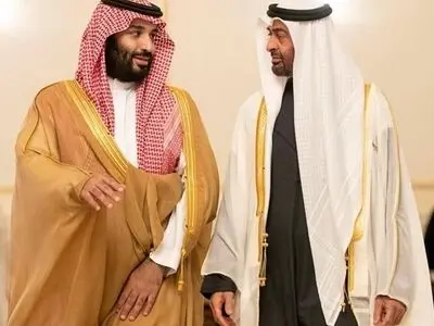 شکایت عربستان علیه امارات به سازمان ملل درباره اختلاف مرزی