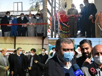  تأمین زیرساخت‌ها برای مردم اولویت نخست همه مسئولان باشد