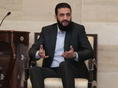 تغییرات باورنکردنی تحریرالشام درباره حجاب!