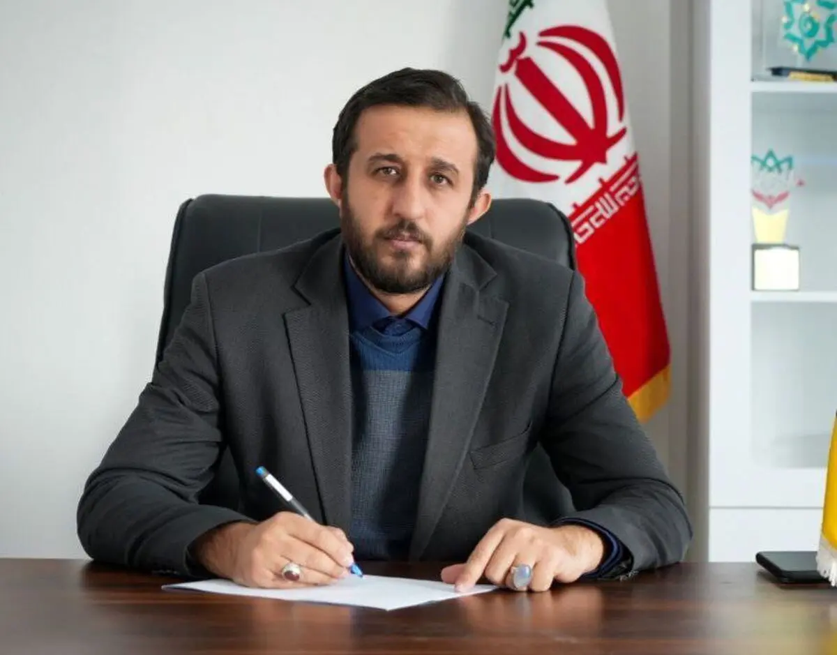 اعزام ۱۸۰۰ دانش‌آموز از استان  به مناطق عملیاتی جنوب کشور