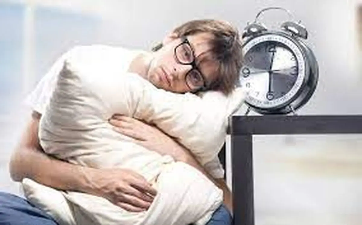مراقب باشید کم خوابی، خاطرات کاذب می‌آفریند