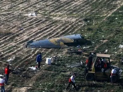 Representatives of aviation investigation agencies of US, Canada, France heading to Iran