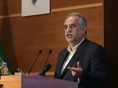 Iran's minister in Washington to attend World Bank, IMF meeting