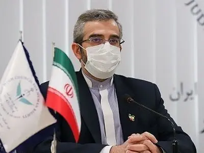 Illegal sanctions removal emphasized in European tour