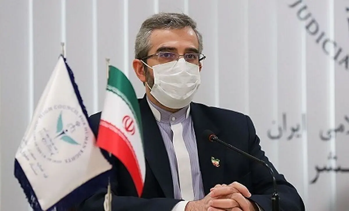 Illegal sanctions removal emphasized in European tour