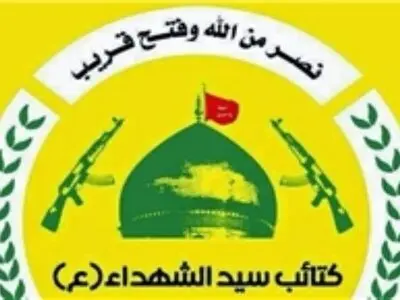 حشد الشعبی به زودی پایگاه‌­های نظامی عراق را محاصره خواهد کرد