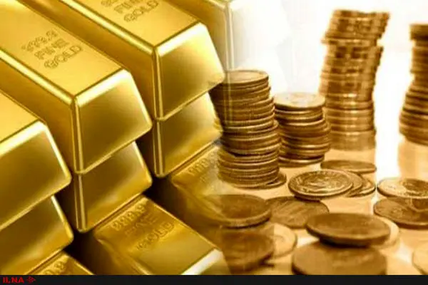 قیمت طلا و سکه امروز ۲۵ اردیبهشت ۱۴۰۳ 