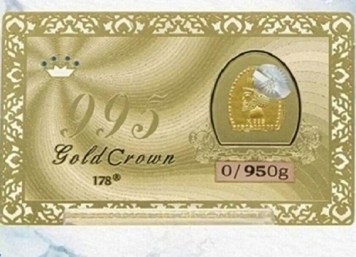 قیمت سکه پارسیان امروز پنجشنبه ۲ فروردین ۱۴۰۳ + جدول 