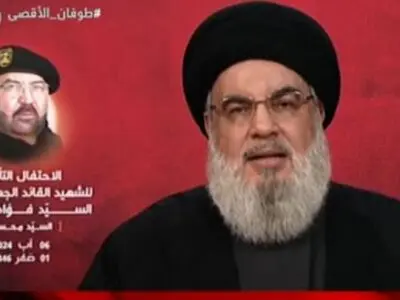 السيد نصر الله: ردّنا آتٍ أيًا تكن العواقب.. ويمكننا ضرب مصانع العدو في الشمال بنصف ساعة