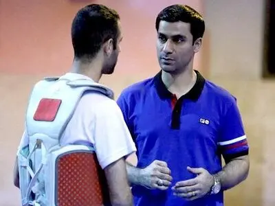 تیم ملی پارا تکواندو با ترکیب پنج نفره به مراکش اعزام می‌شود