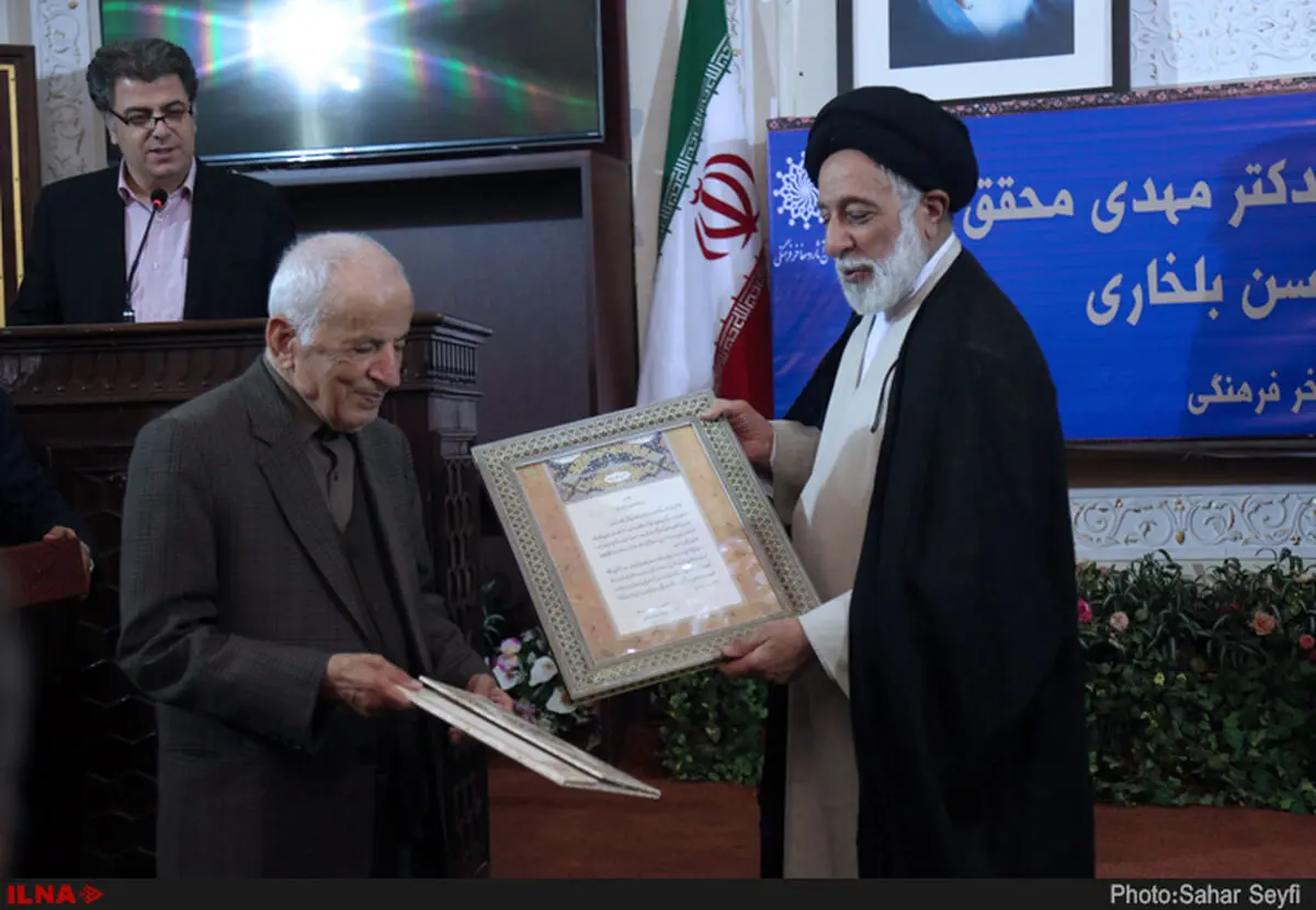 تاکید وزیر ارشاد بر  لزوم تولید آثار سینمایی مستند بر پایه زندگی مفاخر فرهنگی