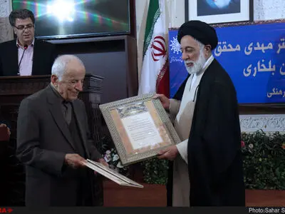 تاکید وزیر ارشاد بر  لزوم تولید آثار سینمایی مستند بر پایه زندگی مفاخر فرهنگی