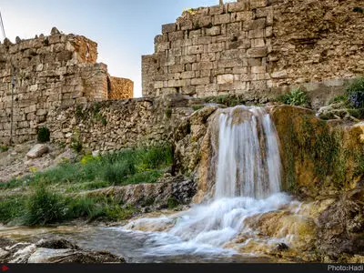 ایران در قاب / آذربایجان غربی