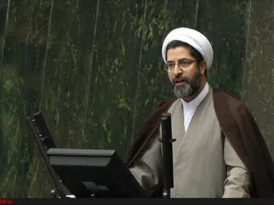 حسین‌زاده بحرینی به‌عنوان عضو ناظر مجلس در شورای فقهی بانک مرکزی انتخاب شد