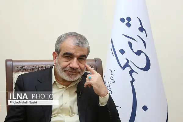 به دنبال برگزاری انتخابات در تراز انقلاب اسلامی هستیم/ صلاحیت و شایستگی افراد متناسب با شرایط حال آنها سنجیده میشود به دنبال برگزاری انتخابات در تراز انقلاب اسلامی هستیم/ صلاحیت و شایستگی افراد متناسب با شرایط حال آنها سنجیده میشود