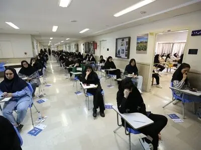 فروش سوالات امتحان نهایی در ازای ارز دیجیتال!