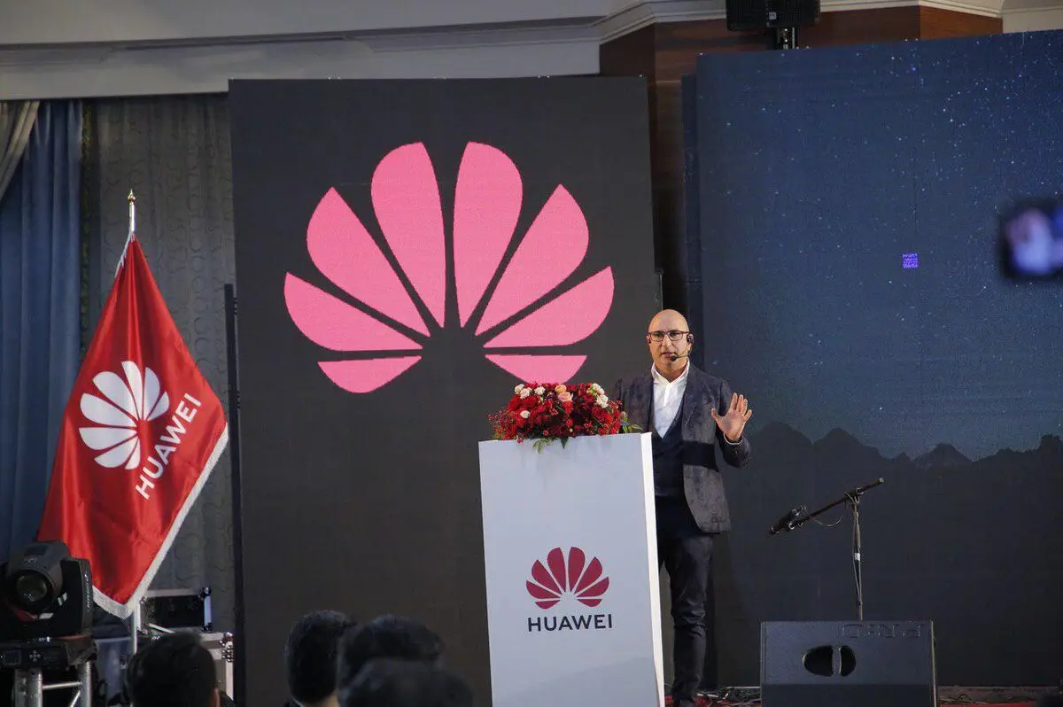 رونمایی هوآوی از   HUAWEI Y9sو HUAWEI Y9 Prime در ایران