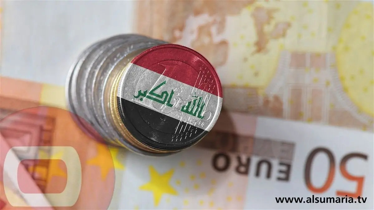 کاهش ارزش دلار در بورس و بازارهای داخلی بغداد