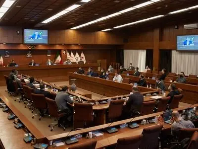ادامه دور رفت لیگ برتر والیبال بصورت متمرکز برگزار می شود / دور برگشت با فرمت لیگ ملت ها پیگیری خواهد شد
