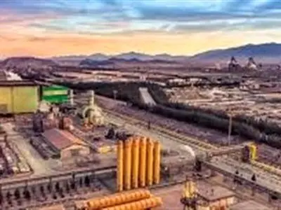 حضور فولاد مبارکه در جایزه استیلی به بلوغ مدلهای مدیریتی و چارچوبهای استراتژی پایداری این شرکت کمک میکند