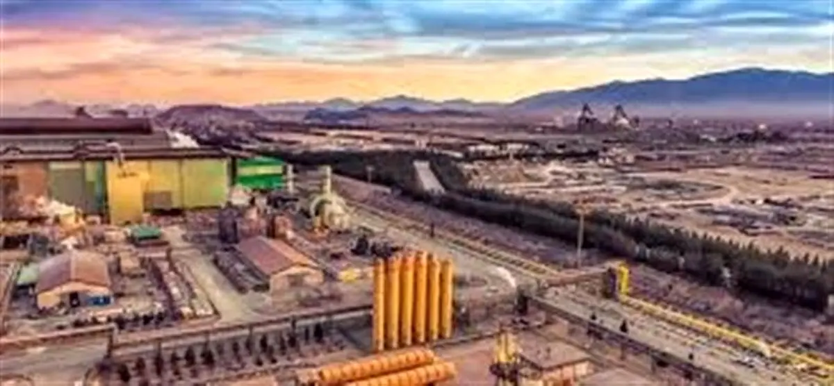حضور فولاد مبارکه در جایزه استیلی به بلوغ مدلهای مدیریتی و چارچوبهای استراتژی پایداری این شرکت کمک میکند