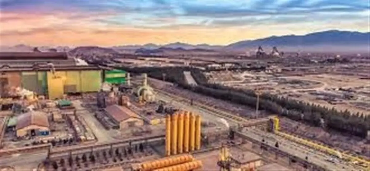 حضور فولاد مبارکه در جایزه استیلی به بلوغ مدل‌های مدیریتی و چارچوب‌های استراتژی پایداری این شرکت کمک می‌کند