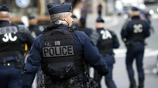 بازداشت ده‌ها تن در اعتراضات فرانسه