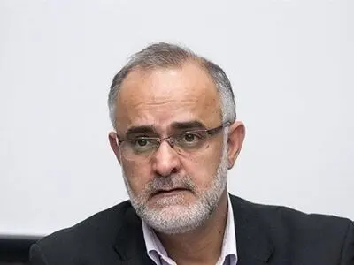 بازدید دبیرکل فدراسیون از مرکز ملى فوتبال