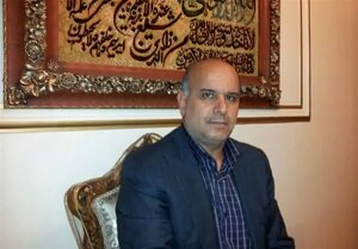 طالقانی: کیومرث هاشمی دولتی است و مورد حمایت دولت قرار می‌گیرد/ در دو انتخابات قبلی هم از سوی دولت توصیه هایی به اعضای مجمع شده بود. 