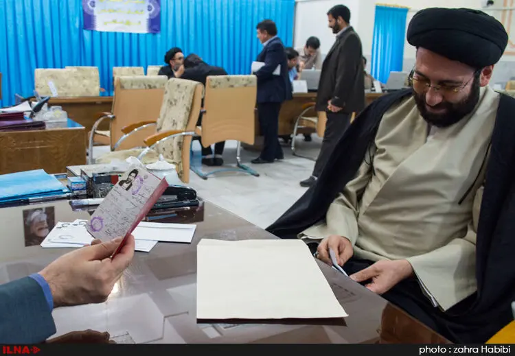 گالری
