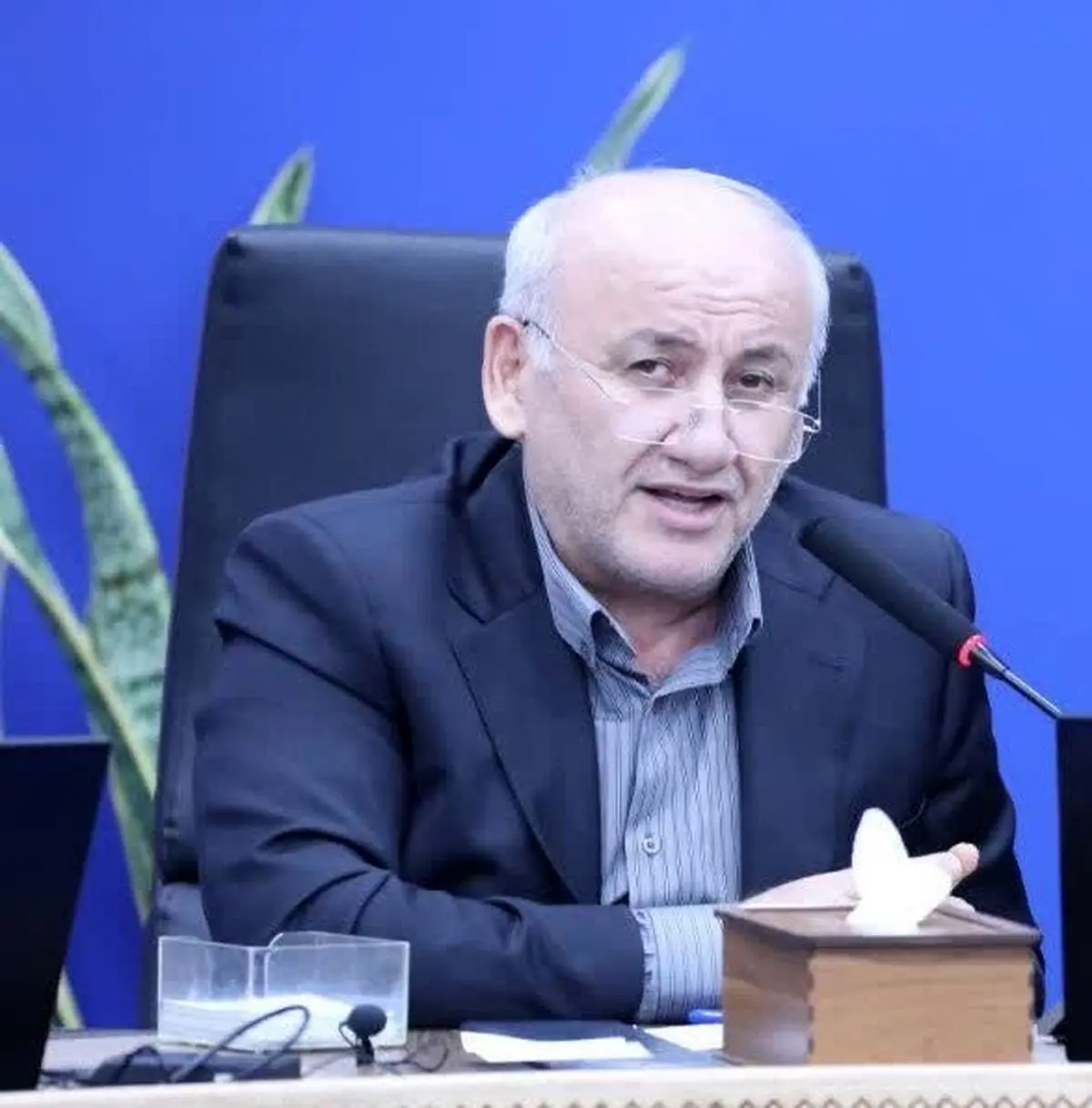 استاندار مازندران: آتش‌سوزی الیت با فرماندهی سازمان مدیریت بحران و حضور مردمی کنترل شد