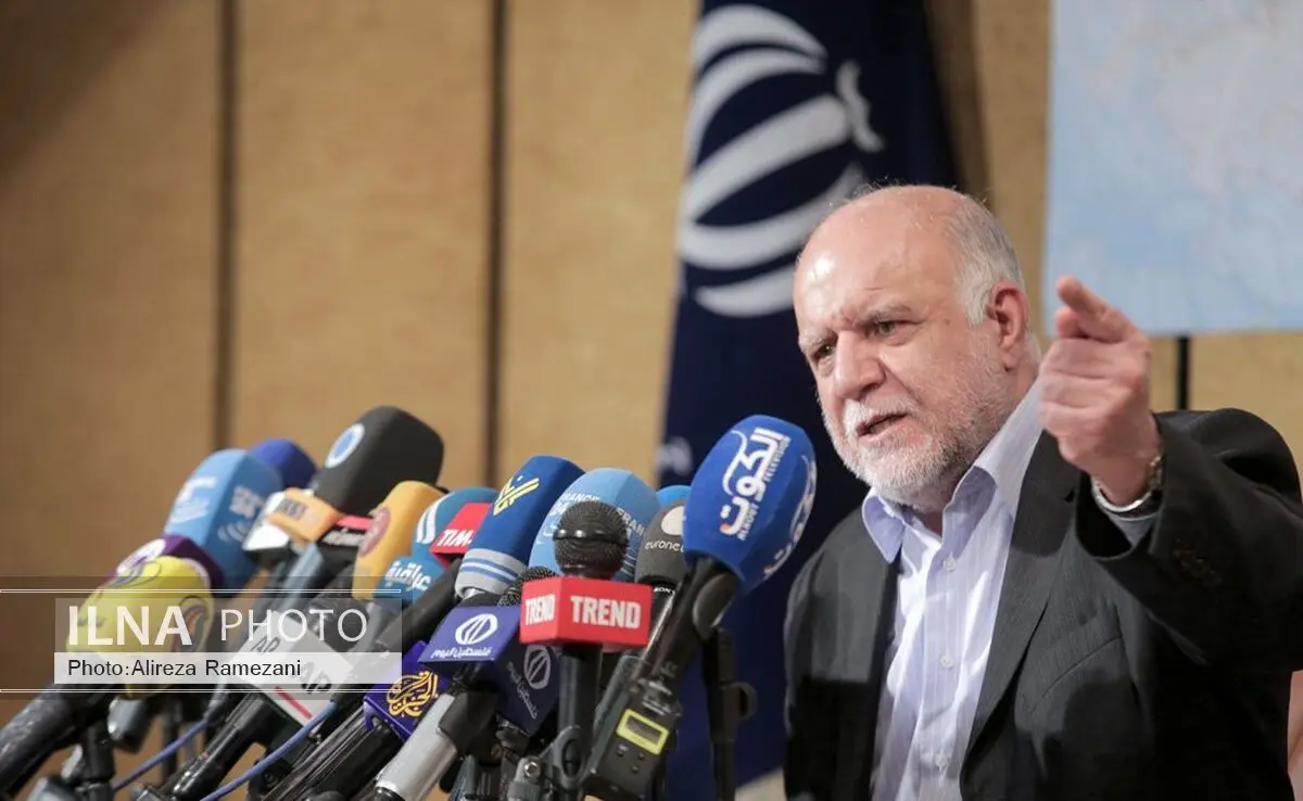 تولید نفت ایران بزودی از مرز ٤ میلیون بشکه می‌گذرد/قیمت 70 دلار مطلوب است