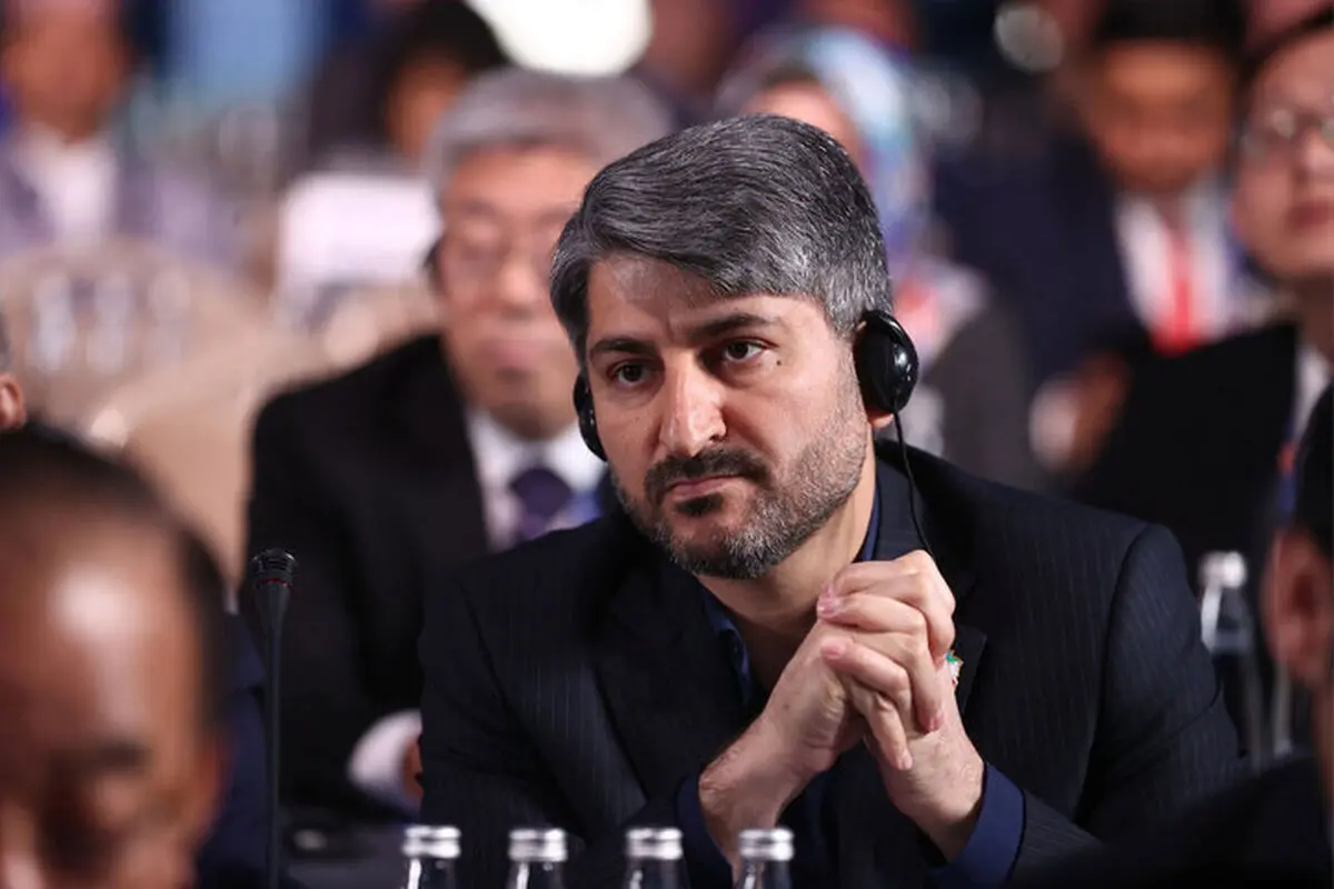 واکنش عضو هیات پارلمانی ایران به اتهامات بی‌اساس بحرین در اجلاس IPU