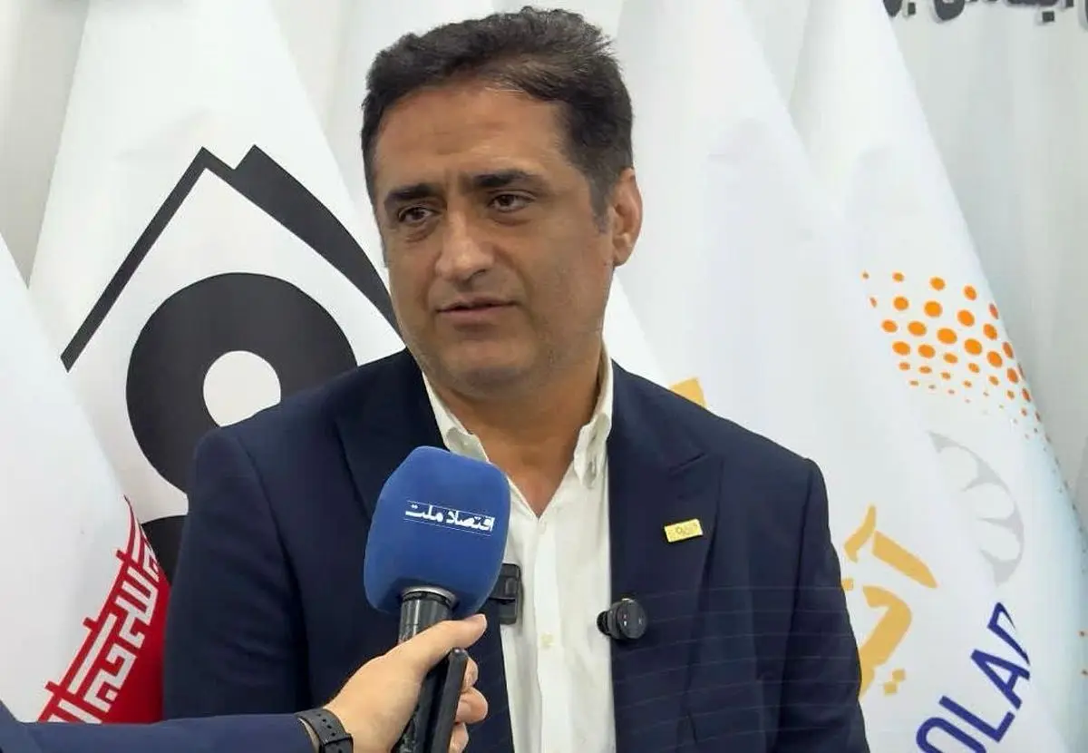 جهتگیریهای جدید فولاد مبارکه بر پایه توسعه پایدار، اقتصاد دریا و پروژههای با ارزشافزوده بالا است