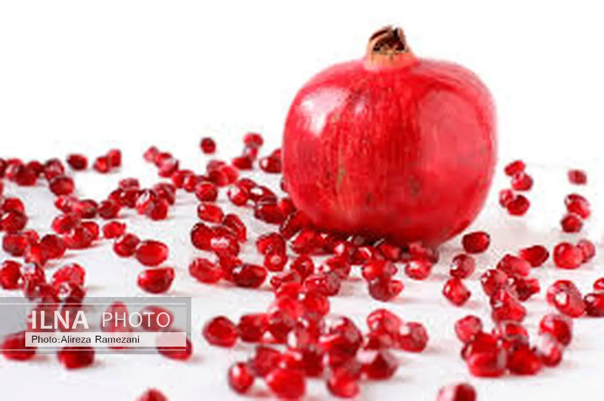 ابتکار یک تماشاخانه برای شب یلدا/یک انار یک بلیت