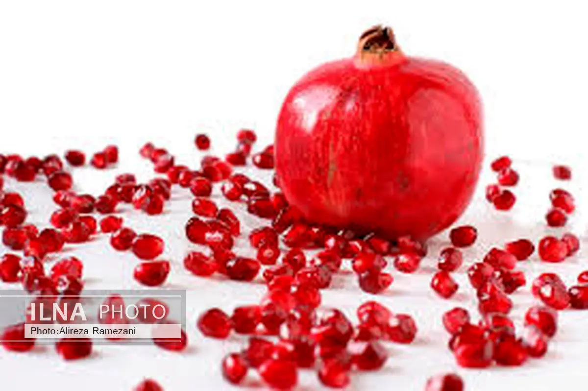 ابتکار یک تماشاخانه برای شب یلدا/یک انار یک بلیت