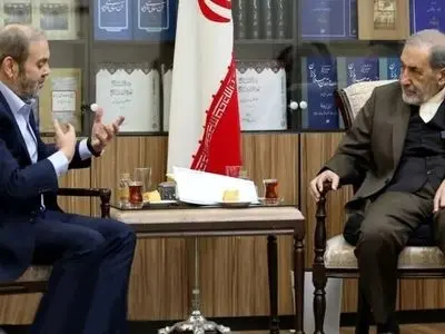  از حزب‌الله، ستون اصلی جبهه مقاومت حمایت می‌کنیم