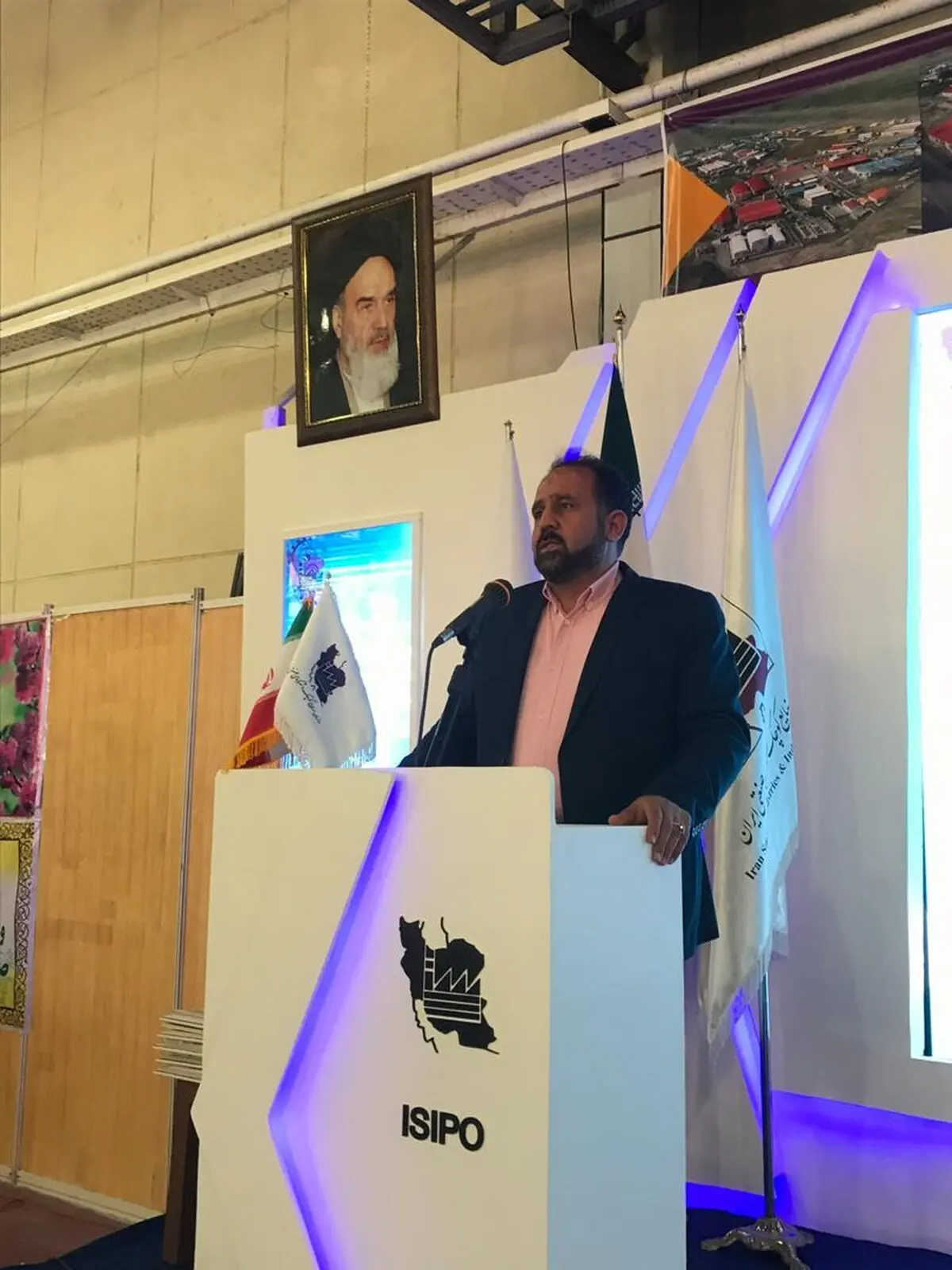 انعقاد 40 قرارداد با سرمایه گذاران بخش صنعت در استان