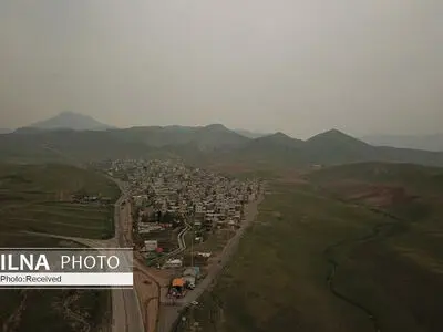 پیشرفت ۹۰ درصدی طرح تعریض جاده اسماعیل‌آباد