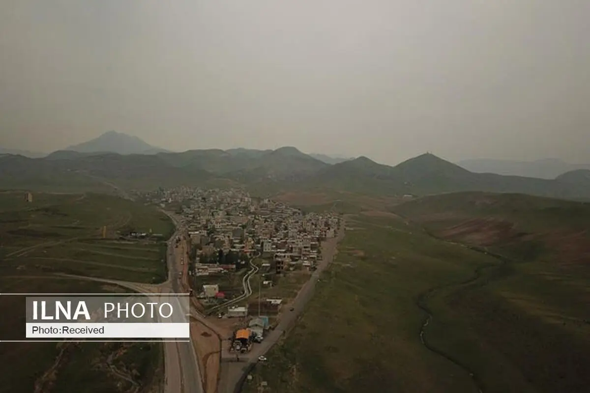 پیشرفت ۹۰ درصدی طرح تعریض جاده اسماعیل‌آباد