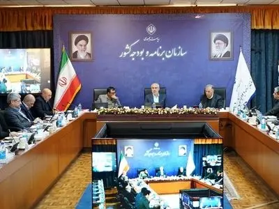 بودجه ۱۴۰۵ رونق‌بخش فعالیت بخش خصوصی است